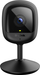 Kamerë sigurie D-Link DCS 6100LHV2, Full HD 1080p, Wi-Fi, e bardhë