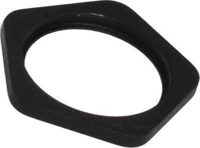 Unazë mbrojtëse LEDLENSER Torch Protection Ring, për elektrik dore, kompatibile me MPN 0320, e zezë