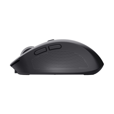 Maus Trust Ozaa, RF Wireless + Bluetooth, i zi