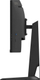 Monitor i harkum Lenovo G34w-30, 34", UWQHD 3440 x 1440, i zi