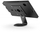 Mbajtëse sigurie për tablet Compulocks Galaxy Tab A9 Apex Enclosure Core Stand, për mur edhe banak, e zezë