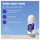 Antiperspirant roll-on për femra Nivea Derma Control Natural Tone, 50 ml