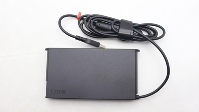 Adaptor energjie Lenovo 5A11K67851, 170 W, i zi