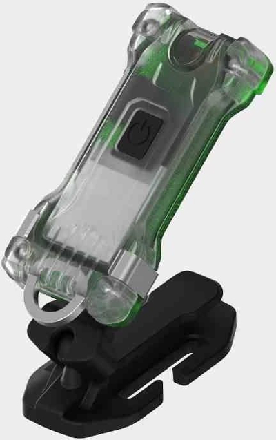 Elektrik dore Armytek Zippy Extended, 160 lumen, Green Jade