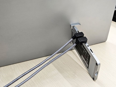 Kабел USB C Equip 128421, USB 3.2 Gen 2x2, 1m, црн