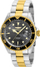 Orë për meshkuj Invicta Pro Diver Quartz 22057, dyngjyrëshe