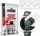 Mbrojtëse ekrani hydrogel për Honor Watch GS 4, set me 3 copë, transparente