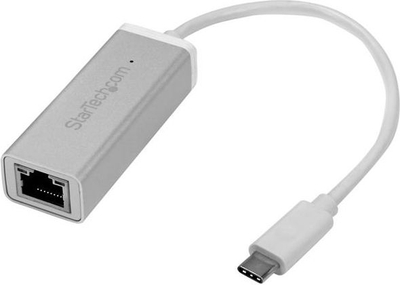 Kartë rrjeti StarTech US1GC30A NIC, USB-C