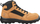 Këpucë pune Carhartt Michigan S1P Mid, fiberglas, nr 37, kafe e çelët