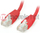 Kabllo rrjeti Equip Cat.6 UTP 625424, 5m, e kuqe