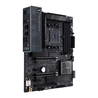 Pllakë amë ASUS PROART B550-CREATOR