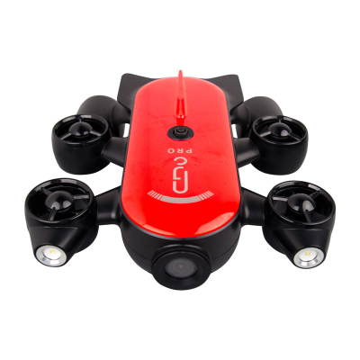 Geneinno T1-Pro 150m 4K UHD dron nënujore