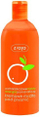 Sapun i lëngshëm Ziaja Creamy Orange, 500 ml, aromë portokalli