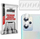 Xham mbrojtës kamere GrizzGlass për Oppo K10x, set 2 copë, transparent
