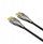 Kabllo optik DisplayPort Unitek 2.1, 8K, 10m, i zi