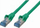 Kabllo rrjeti S/CONN 75712-AG, Cat 6A S/FTP, 2.0m, jeshile