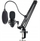 Mikrofon GamePro SM1604, USB, studio, i zi