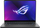 Laptop gaming ASUS ROG Zephyrus GA403UV, 14" OLED 120Hz, Ryzen 9, RTX 4060, gri