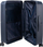 Куфер Iguana Sydney 60, 60L, цврста обвивка PP, сив