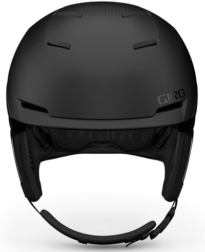 Helmetë bore Giro Tenet MIPS Free Ride, me ajrosje Thermostat Control, In Form 2 Fit, e zezë