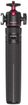 Tripod selfie Yesido SF26, 5 seksione, ball head gimbal, i zi