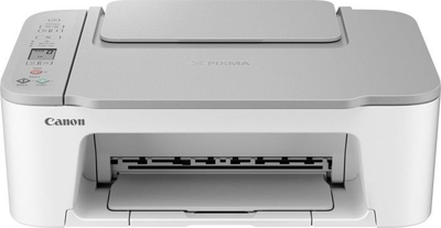 Printer Canon Pixma TS3451 All-In-One, A4, 4800 x 1200 dpi, WIFI, i bardhë