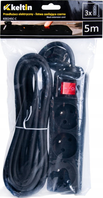 Riveter profesional GEKO PREMIUM M5 M12, doreza gome, valixhe plastike