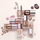 Llak për thonj Revolution Ultimate Nudes, 10 ml