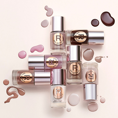 Llak për thonj Revolution Ultimate Nudes, 10 ml