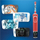 Furçë dhëmbësh me bateri Oral-B Vitality Kids Star Wars, D100, e kuqe