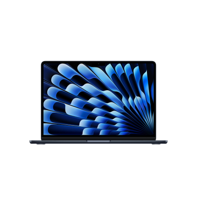 Apple Macbook Air, 13.6", M5 10-core, 24GB, 1TB, 10-core GPU, Midnight