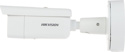 Kamerë sigurie Hikvision DS-2CD2626G2-IZS, 2MP, lente motorike 2.8-12mm, IP66 IK10, e bardhë