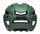 Helmetë biçiklete për kalamaj Bell Sidetrack II, madhësi 47-54 cm, jeshile mat