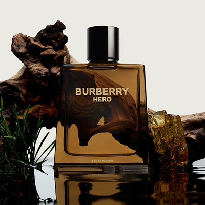 Eau de Parfum Burberry Burberry Hero