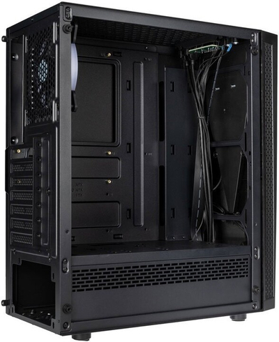 Kasë Kolink Void RGB Midi-Tower