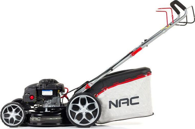 NAC LS46-450E-HSS-JR Косачка за трева, 125cc