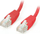 Kabllo përçuese PATCH - EQUIP CAT.6 UTP 10M 625426, e kuqe