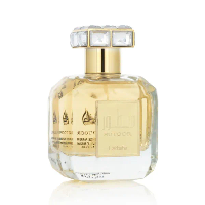Eau de Parfum Lattafa Sutoor, 100 ml