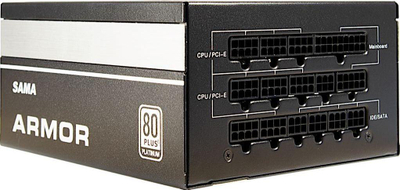 Burim energjie Inter-Tech, 1200 W