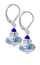 Vathë Lampglas Triple Blue 2 ECU34