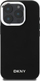 Mbulesë telefoni DKNY DKHMP14XPSCMCLK, për iPhone 14 Pro Max 6.7", MagSafe, e zezë