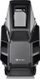 Kasë Thermaltake AH T600, e zezë, Full Tower