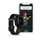 Ora e mençur për fëmijë Garmin Vivofit Jr 3, rezistente ndaj ujit, ekran me ngjyra, e zezë