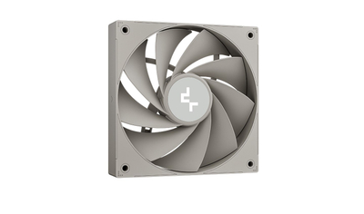 Ftohës CPU Deepcool ASSASSIN IV, 120/140 mm, 180W TDP, i bardhë