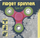 Lodër fidget spinner Moses Pink, plastike, për gisht, rozë
