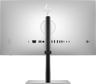Monitor HP S7 Pro 727PU QHD TB4, 36\", QHD, i bardhë