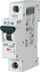 Shkëputës automatik Eaton FAZ B13 1P, 13A, 6kA, i bardhë