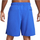Shorts sportivë Nike Unlimited, Dri FIT, për meshkuj, blu
