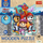 Puzzle druri Trefl Wooden Puzzle Junior 50 Paw Patrol, 50 copa, shumëngjyrësh