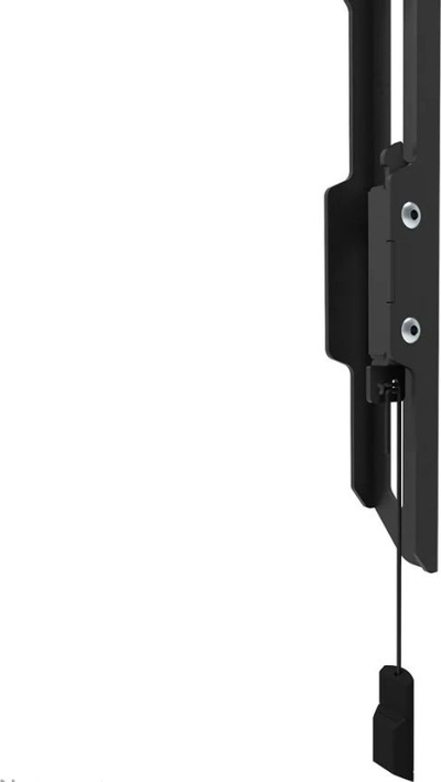 Mbajtëse muri për TV Neomounts WL30-550BL14, 32"-65", deri 60 kg, e zezë